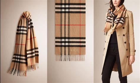 burberry muffler vs scarf|Burberry scarf vs real.